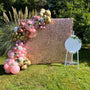 Sequin Wall Hire