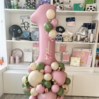 Balloon Stacks