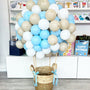 Balloon Bunches
