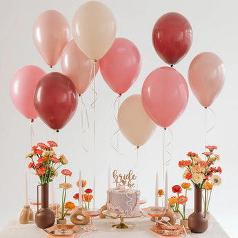 Latex Balloons