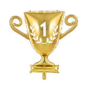 Trophy Cup Foil Balloon