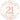 Sparkling fizz rose gold 21
