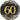 Sparkling Fizz Black and Gold 60