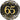 Sparkling Fizz Black and Gold 65