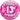 Pink Shimmer Happy 13th Birthday!
