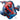 Spiderman Super-shape!