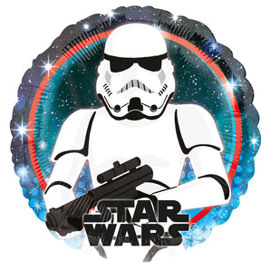 Storm trooper