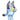 Bluey SUPER-SHAPE