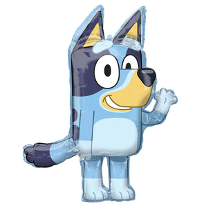 Bluey SUPER-SHAPE