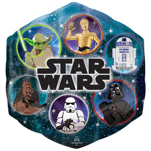 Star wars XL