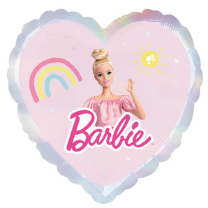 Barbie