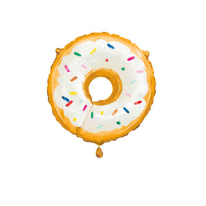 Donut Supershape