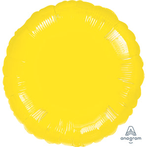 Ice lollies Happy Birthday 18" Foil