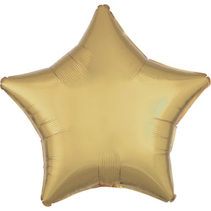 Sparkling Fizz Black and Gold 90