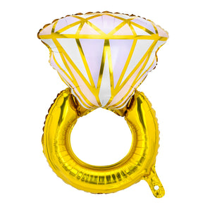 Engagement ring