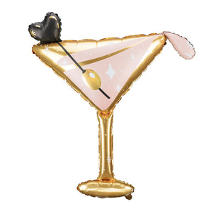 Martini Glass