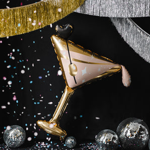 Martini Glass