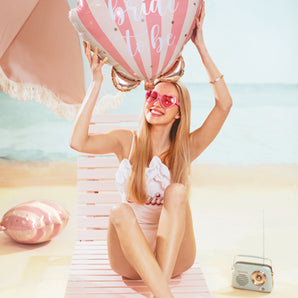 Bride to be shell