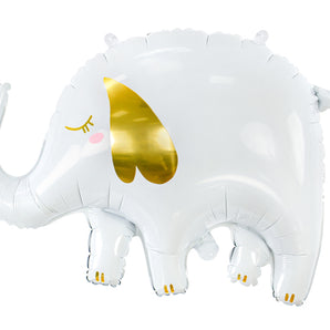 White Elephant