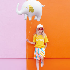 White Elephant