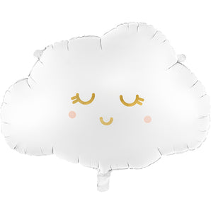 Smiling Cloud