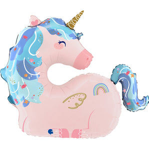 Maritime Unicorn xl shape