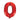 Red Number Balloon