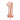 Rose Gold Number Balloon